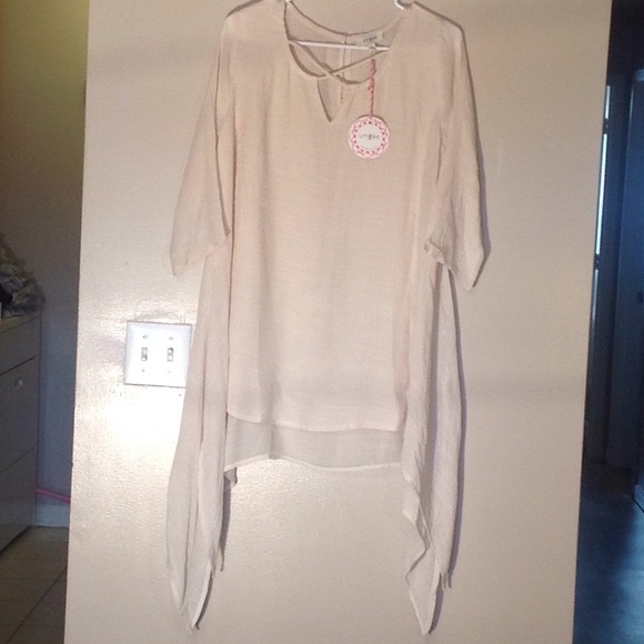 Umgee Tops - Umgee top